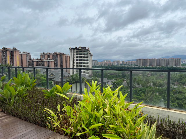 福建西雙版納華景川集團榕林時光售樓處地址在哪里 歡迎咨詢 西雙版納尚好家房地產經紀供應