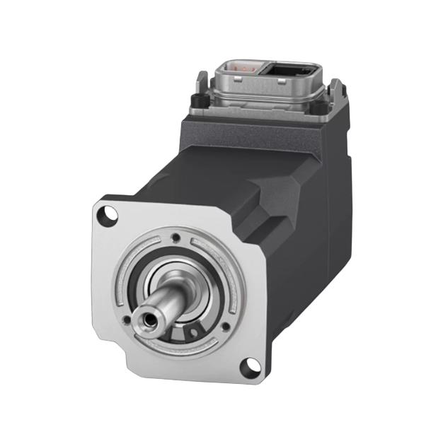SIEMENS西門子 S-1FL2低慣量型電機 1FL2104-2AG11-1MC0