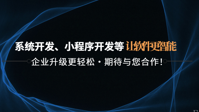 厦门个性化定制企业数字化服务解决方案,企业数字化服务