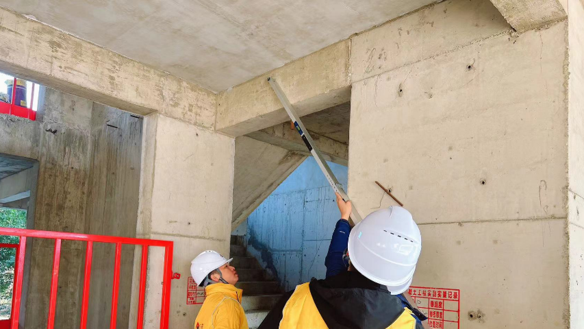 河南土建過程第三方飛檢哪家好 第三方評估 上海三篤工程管理服務供應