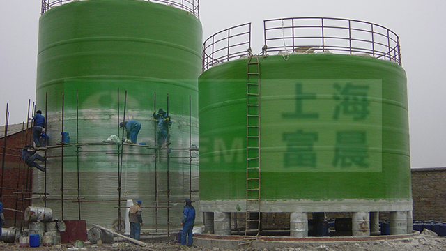 上海重防腐乙烯基酯樹脂公司 上海富晨化工供應