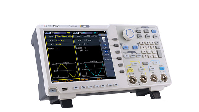 湖北函数波形发生器批发,测量仪器