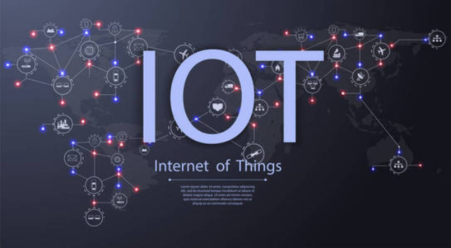 南通设备数采IOT平台,IOT