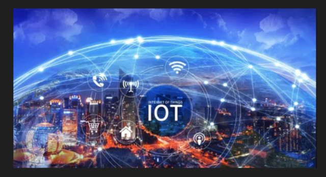 安徽设备网关IOT物联网平台建设,IOT