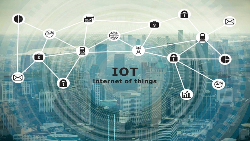 南通设备数采IOT平台,IOT