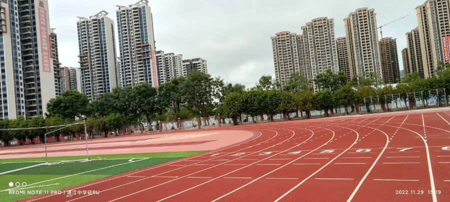 云浮防水塑胶跑道厂家,塑胶跑道