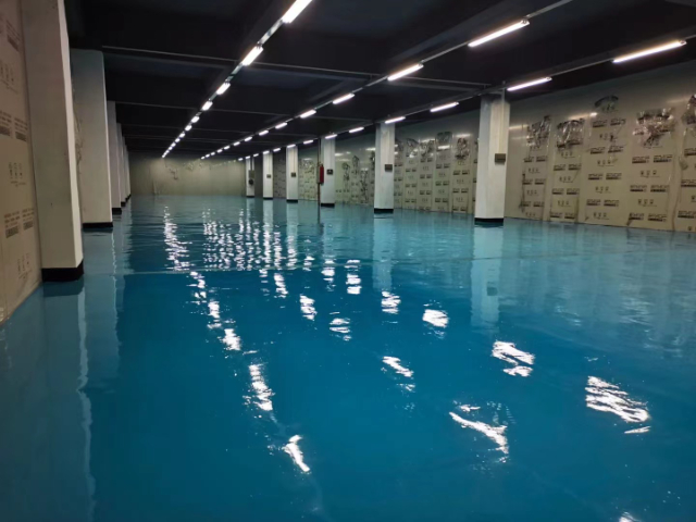 福建环氧地坪材料,环氧地坪