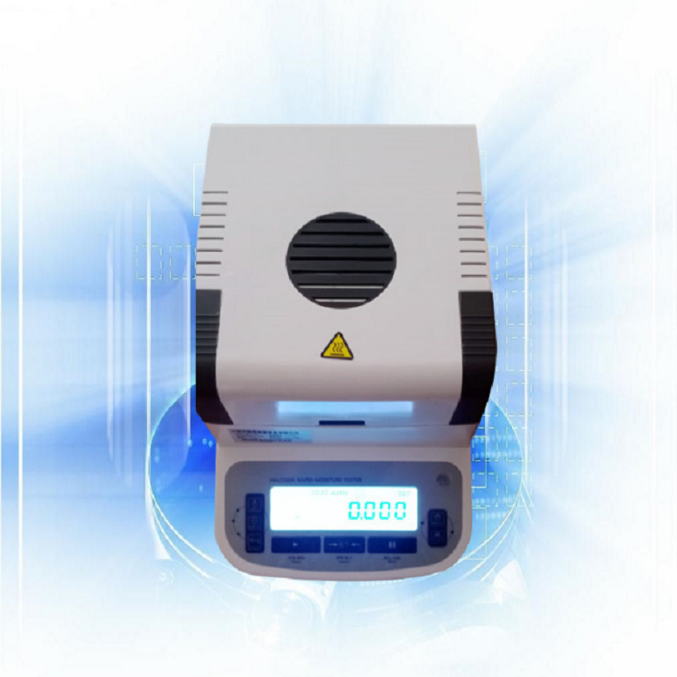 YN-610A水分儀南粵制造