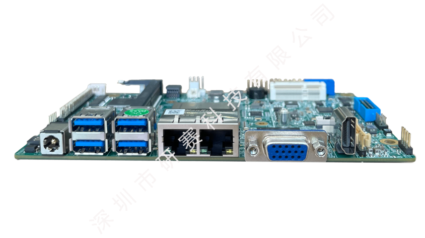 深圳國(guó)產(chǎn)飛騰工業(yè)主板推薦廠商 深圳市研賽科技供應(yīng)