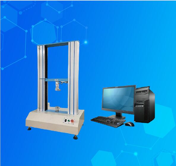 YN-BC-100双柱电脑剥离强度试验机胶剥离力测试仪