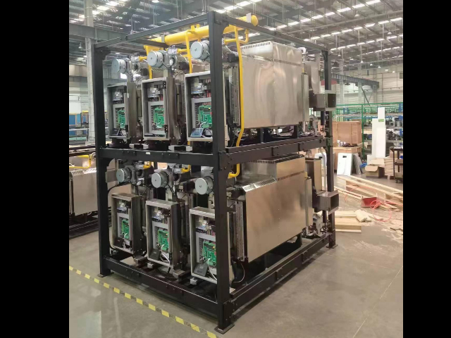 貴州800公斤**導蒸汽熱力機 杭州聚華節能設備供應