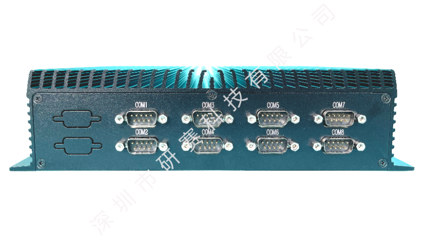 飛騰FT2000工控機源頭廠商 深圳市研賽科技供應