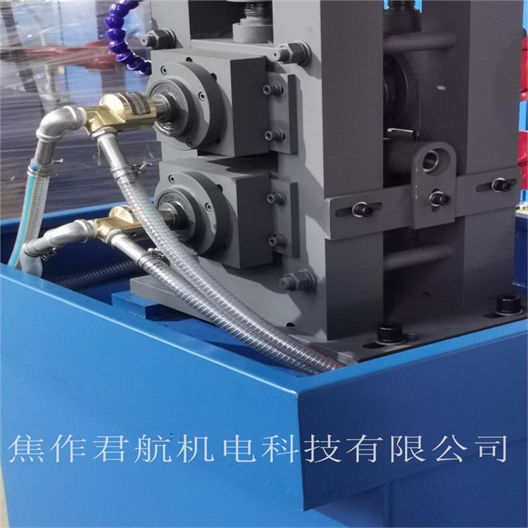 精密軋機 南寧扁絲異形絲精密軋機生產廠家