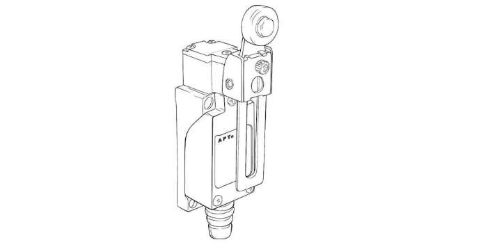 上海上海二工限位開關(guān)ALS1 PF B1 上海喆和機(jī)電供應(yīng)