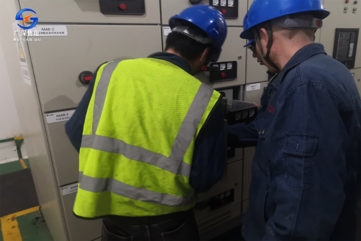 揭陽常規售電靠譜嗎 廣深售電供應