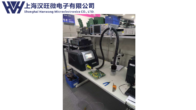 桌面型接觸式高低溫設(shè)備溫度范圍 上海漢旺微電子供應