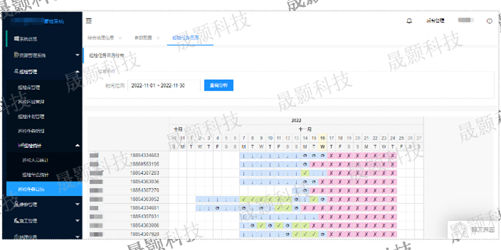 上海调度及车辆定位综合管理平台调度管理系统供应 诚信经营 上海晟颢信息科技供应