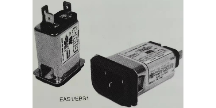 上海屏蔽电源插座滤波器材料区别,滤波器