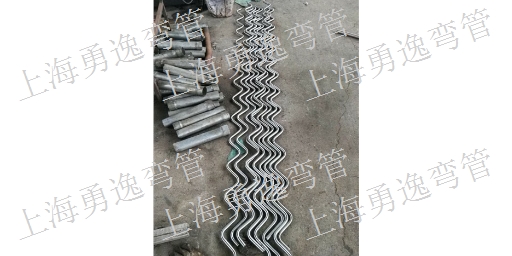 金山區不銹鋼彎管加工作業指導廠家直銷 歡迎來電 勇逸供