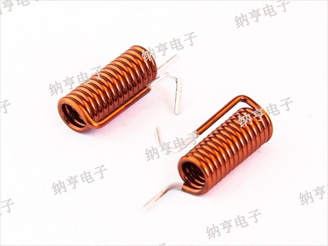 南通彈簧電感線圈 東莞市納亨電子科技供應