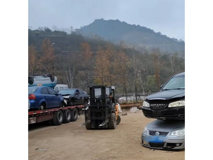 高速公路救援拖車 緣力汽車服務網絡供應