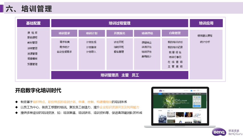 家電考勤管理 行業(yè)之選 明基逐鹿軟件供應(yīng)