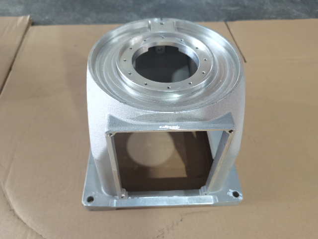 云南協作機器人配件哪家靠譜 來電咨詢 寧波中能機械科技供應