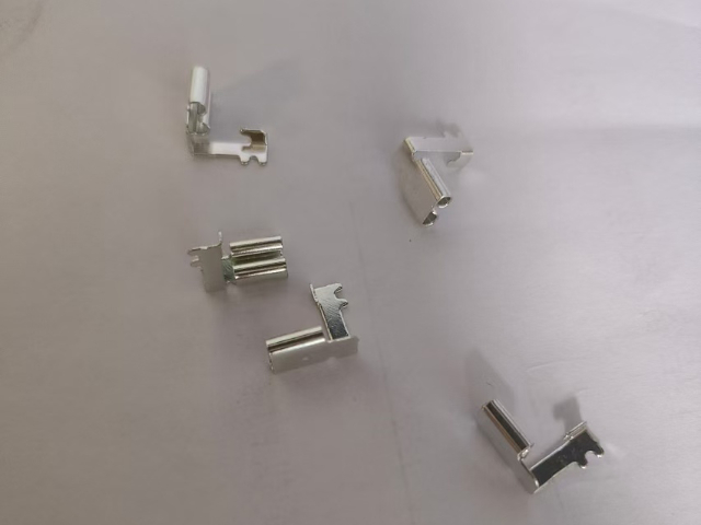 上海推廣電鍍加工分類 推薦咨詢 常州睿贊金屬制品供應