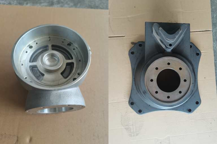 陜西智能機(jī)器人配件定制 來(lái)電咨詢 寧波中能機(jī)械科技供應(yīng)