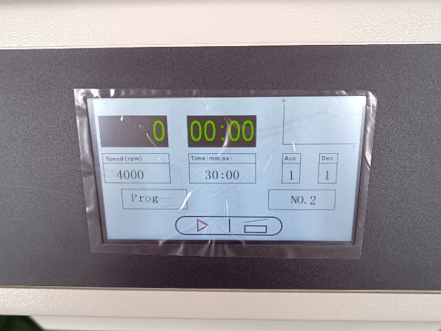 浙江**速離心機 貼心服務 上海繼譜電子科技供應