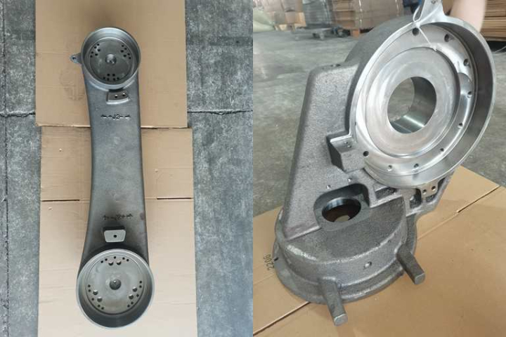 甘肅碼垛機器人配件哪家靠譜 歡迎來電 寧波中能機械科技供應