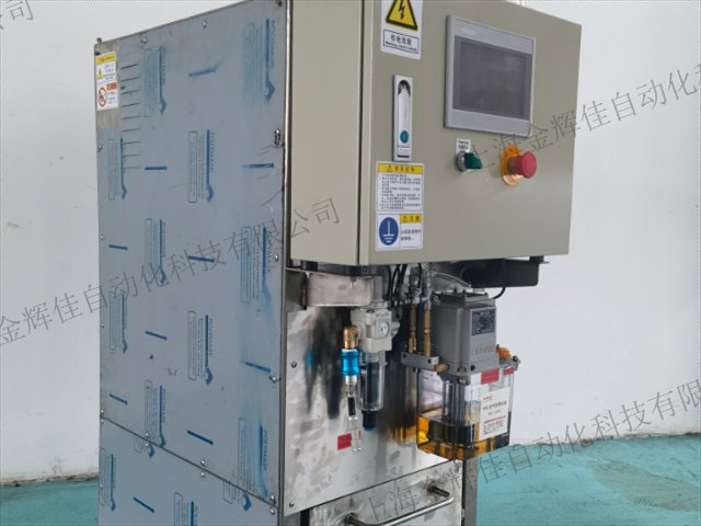 上海國內(nèi)濾油機生產(chǎn)企業(yè) 上海金輝佳自動化科技供應(yīng)