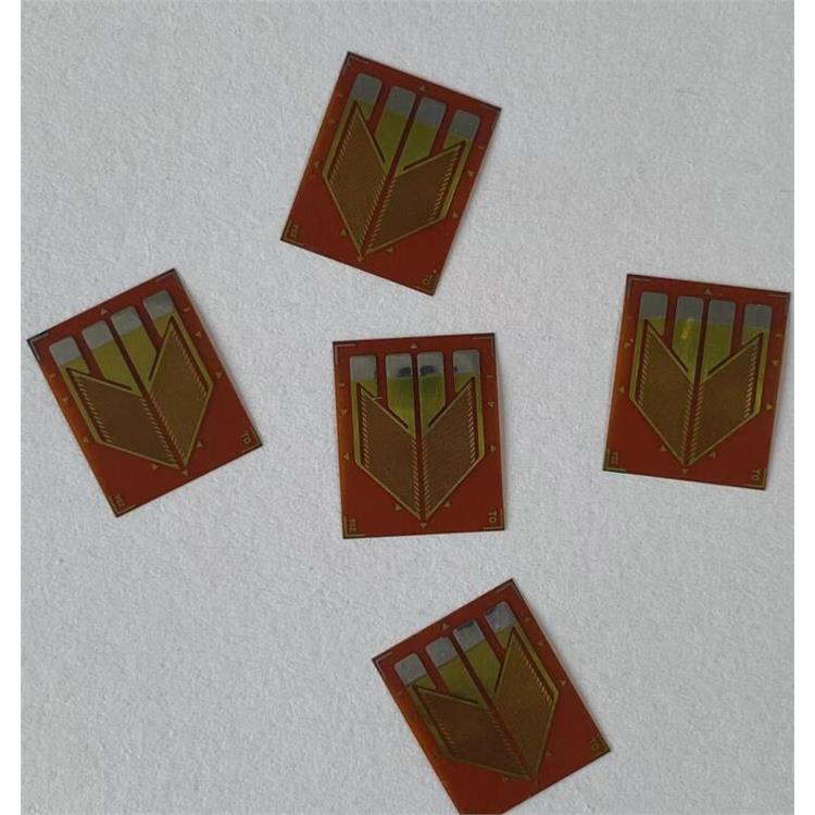 安徽應(yīng)變計(jì)廠家 穩(wěn)定性好 BF350-1.5AA應(yīng)變計(jì)