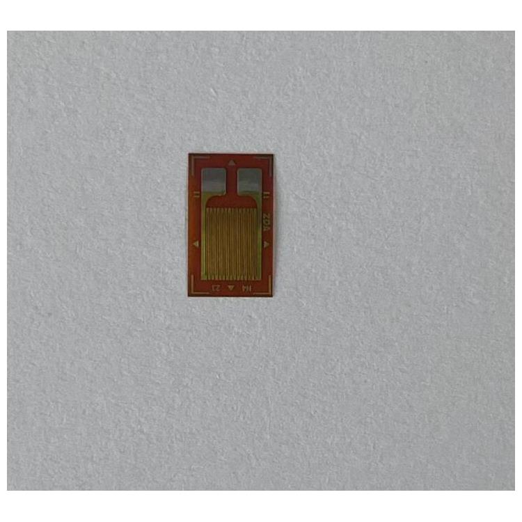 石家莊電阻應(yīng)變片 BF350-3FG應(yīng)變計(jì) 支持定制