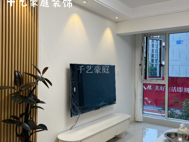 溫江歐式家裝公司有哪些 來電咨詢 成都千藝豪庭裝飾工程供應(yīng)