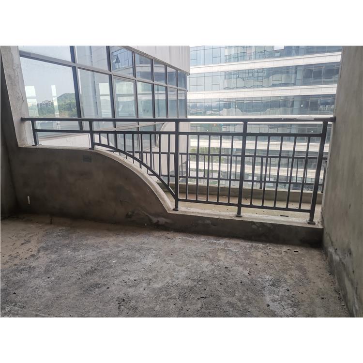 長沙鋅鋼樓梯扶手 詳細介紹