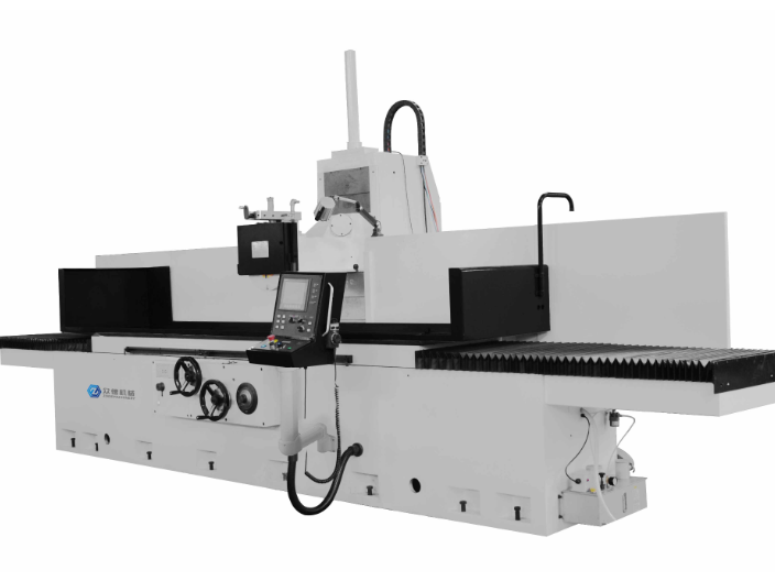 上海精密程控磨床订购,程控磨床