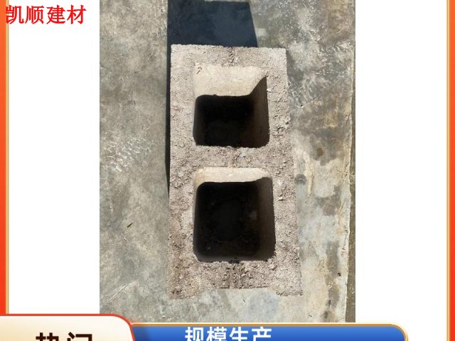 白云区附近水泥空心砖销售厂,水泥空心砖