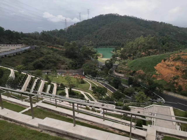 寶安區(qū)陵園墓地服務 惠州市佰禮商務供應