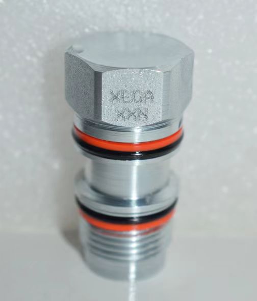 美國 sun 液壓閥 FXDA-LAN 起重機