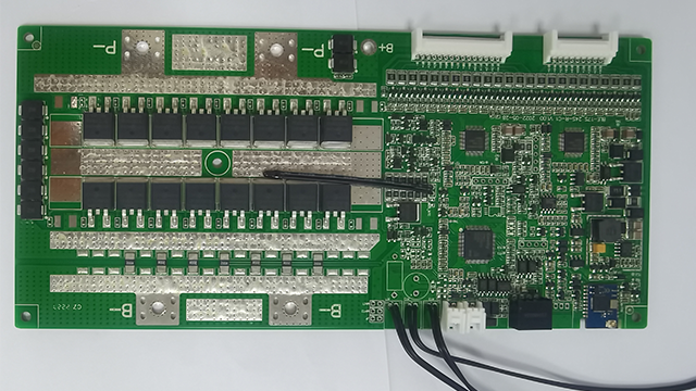 磷酸铁锂电池BMS电池管理系统品牌,BMS