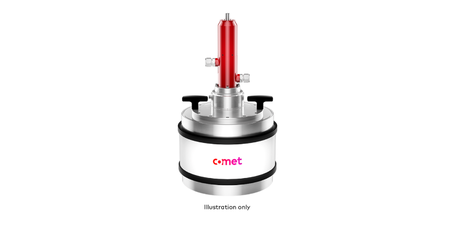 德国COMET真空电容CVMA-1500AC/40-ADM,COMET真空电容