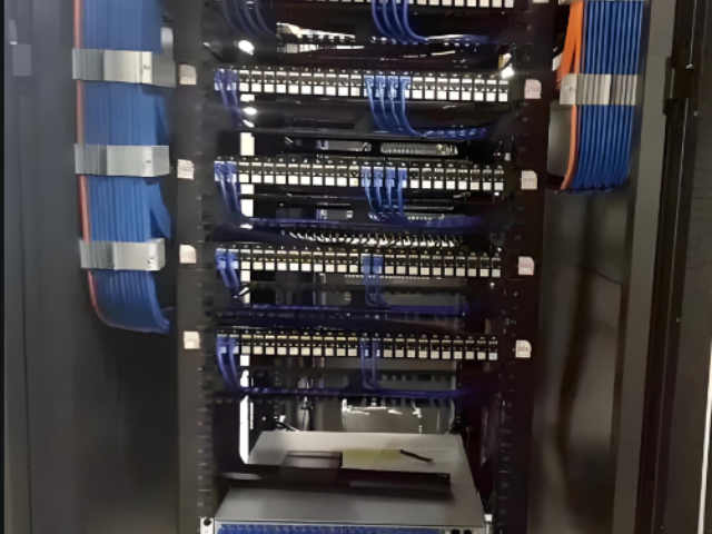 無錫商場弱電工程包括哪些 宇之成信息技術(shù)供應(yīng)