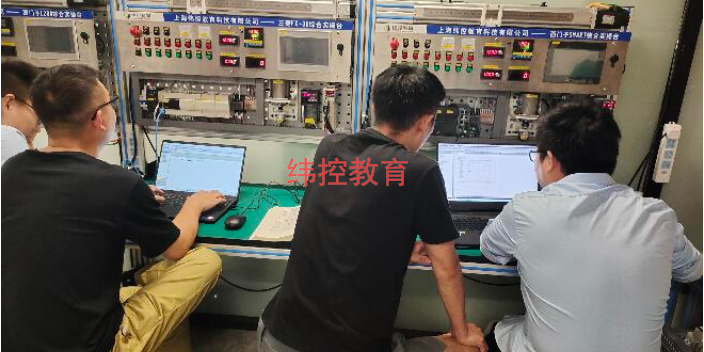楊浦區基礎電工培訓課程 客戶至上 上海緯控教育科技供應