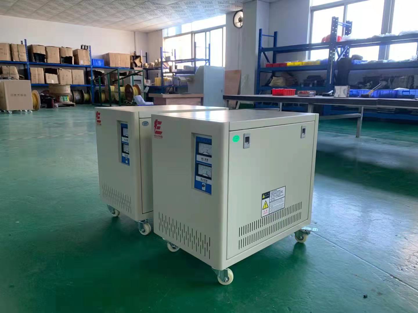 東莞黃江鎮40KVA變壓器380v轉200v220v