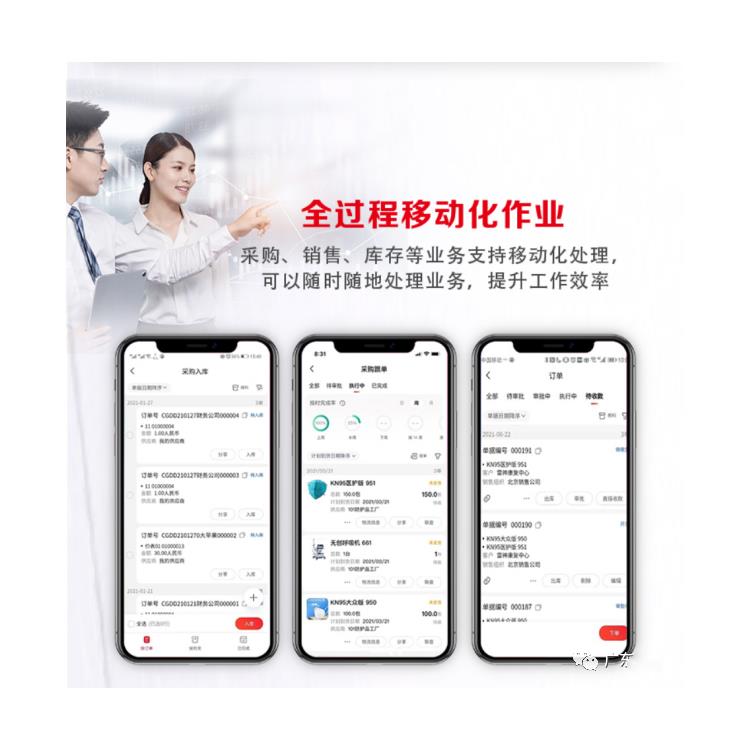 廣州云erp價格