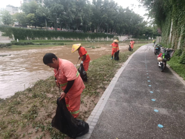 东莞景区河道治理服务商,河道治理