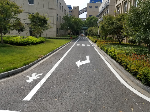 浙江道路标线在线咨询,标线