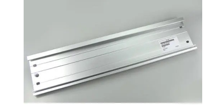 長寧區供應西門子PLC安裝導軌6ES75901AB600AA0 上海喆和機電供應