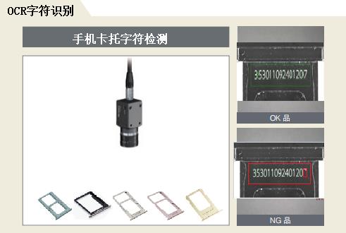 OCR字符智能识别原理